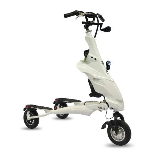 Professional Trikke